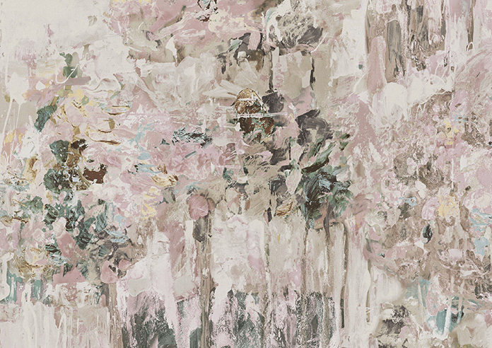 Camden, Blush - Made to Measure Curtains - Image 9